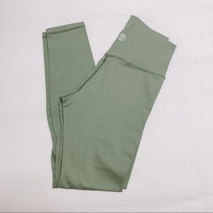 Til You Collapse Leggings